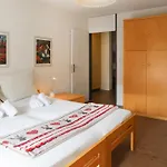 Apartment Allod-Park-42 By Interhome