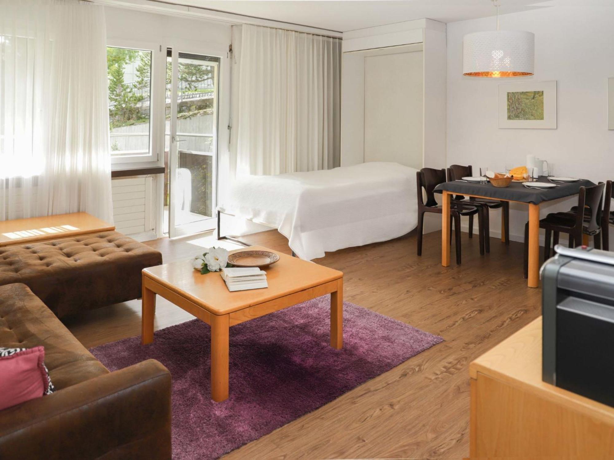 Allod-park-42 By Interhome *