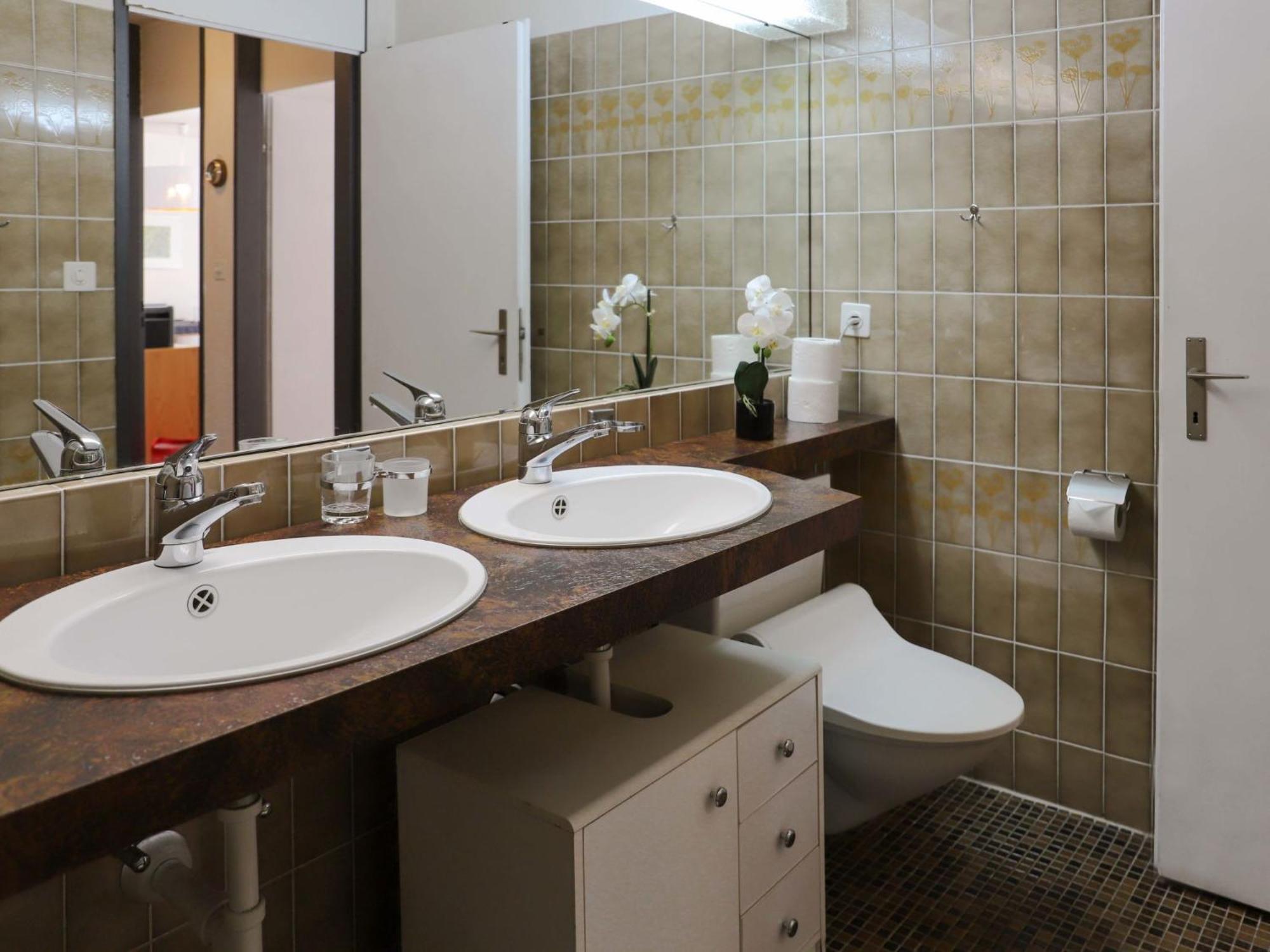 Allod-park-42 By Interhome Davos