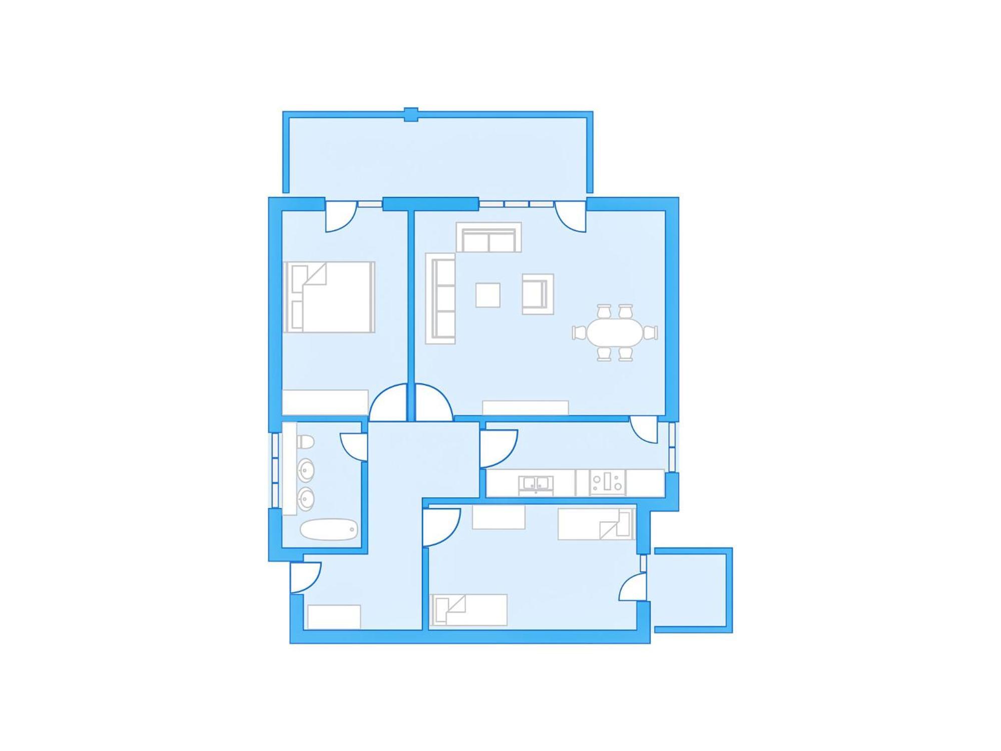 Allod-park-42 By Interhome *